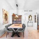 Los Lagos Golf II Charming 3 Bedroom Apartment In Marbella