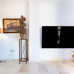 Los Lagos Golf II Charming 3 Bedroom Apartment In Marbella