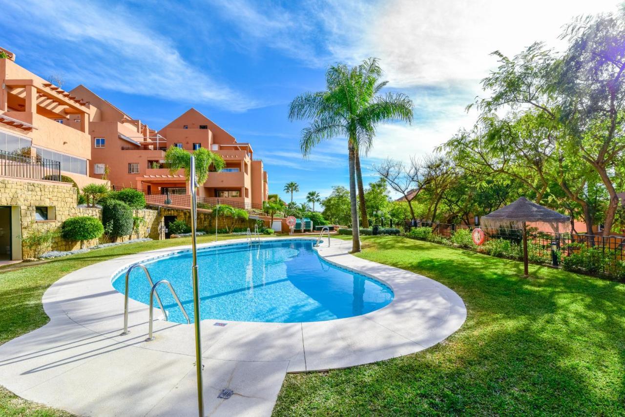 Los Lagos Golf Ii Charming 3 Bedroom In Apartemen *