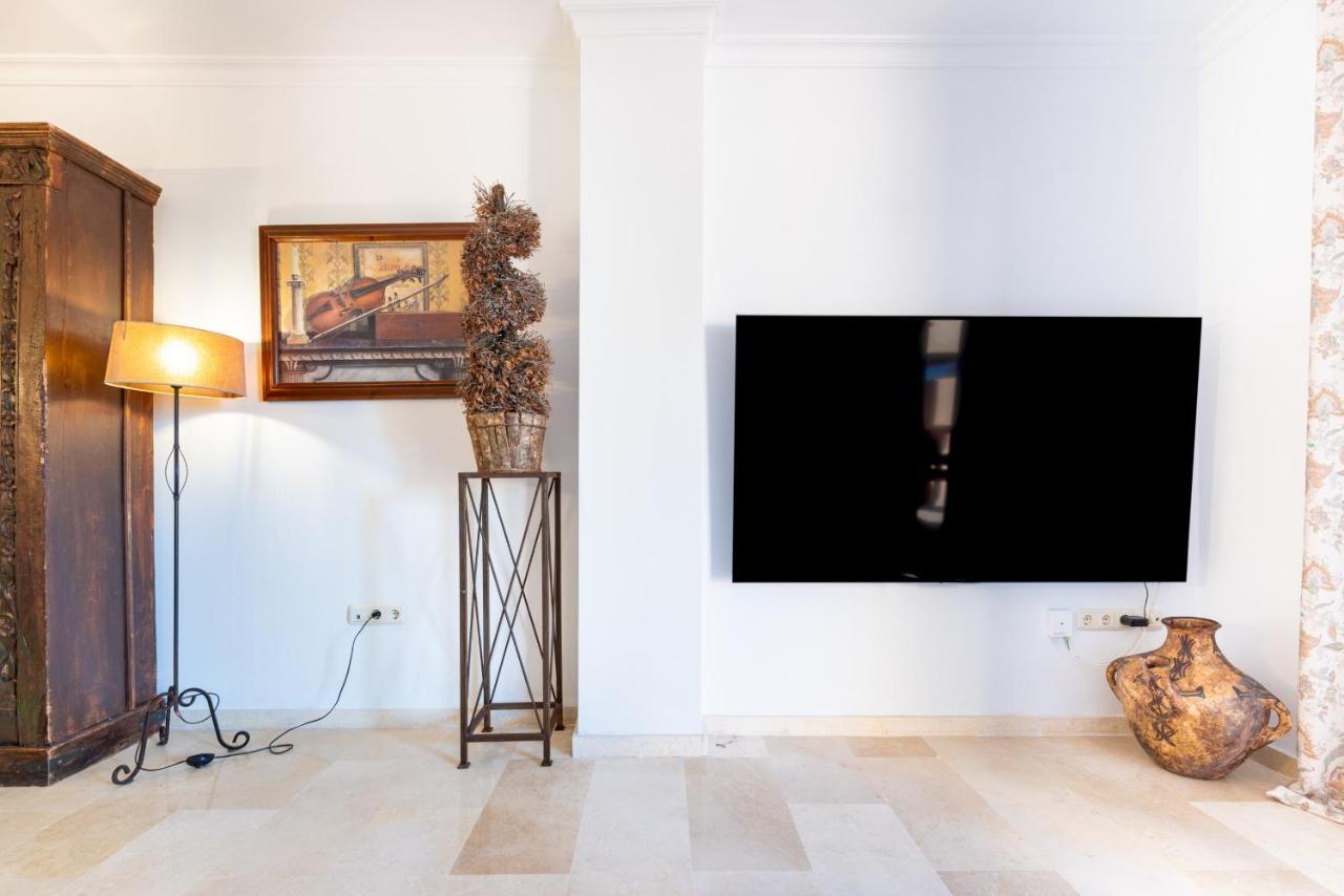 Los Lagos Golf Ii Charming 3 Bedroom In Apartemen *