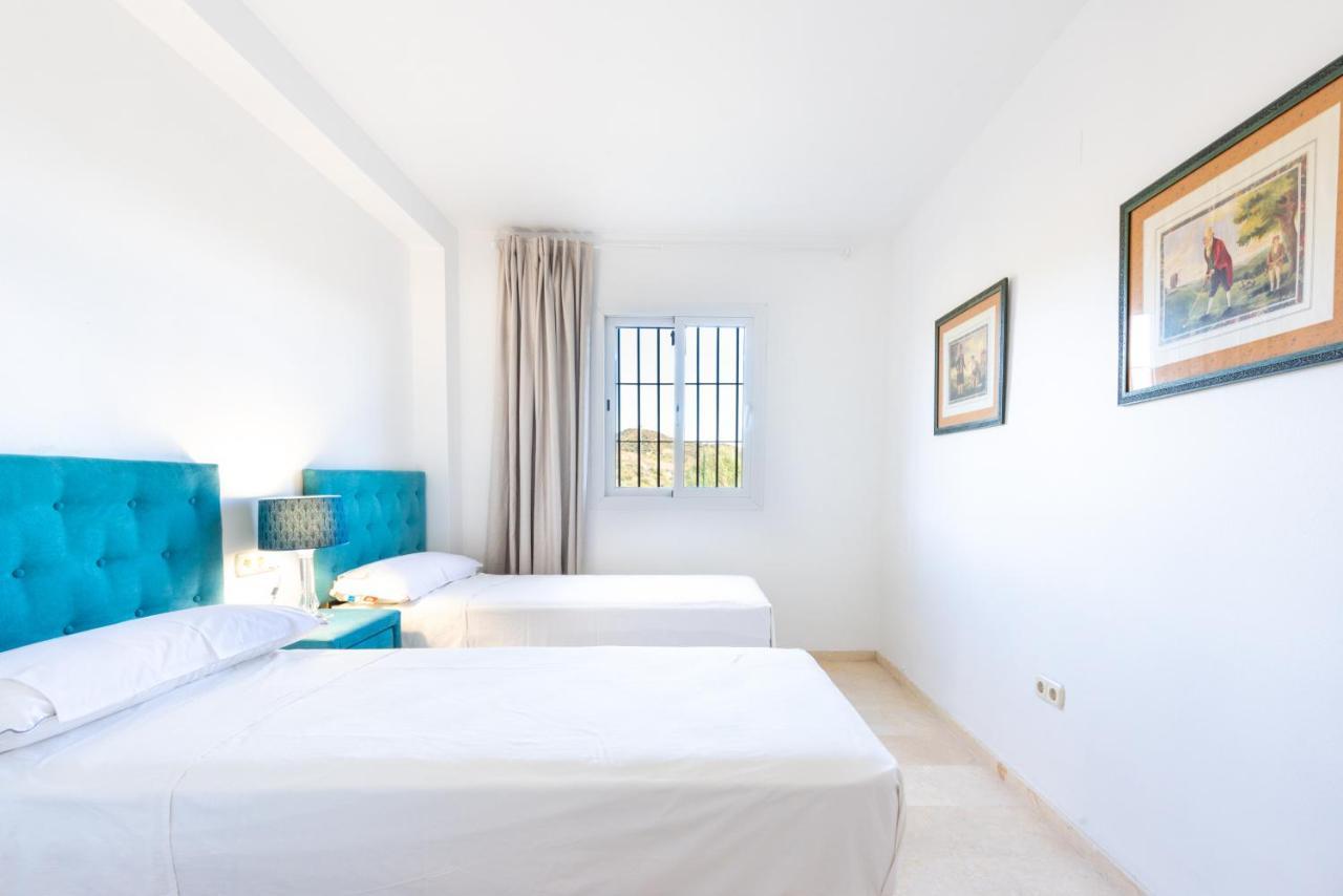 Los Lagos Golf Ii Charming 3 Bedroom In * Marbella