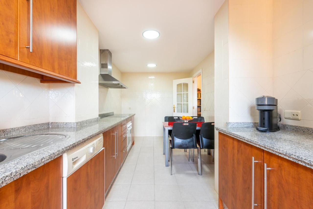 Los Lagos Golf Ii Charming 3 Bedroom In * Marbella