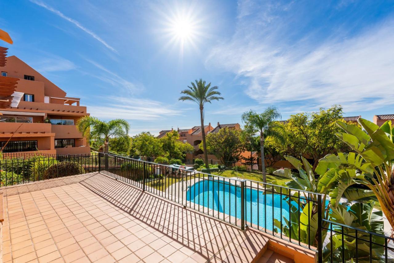 Apartemen Los Lagos Golf Ii Charming 3 Bedroom In