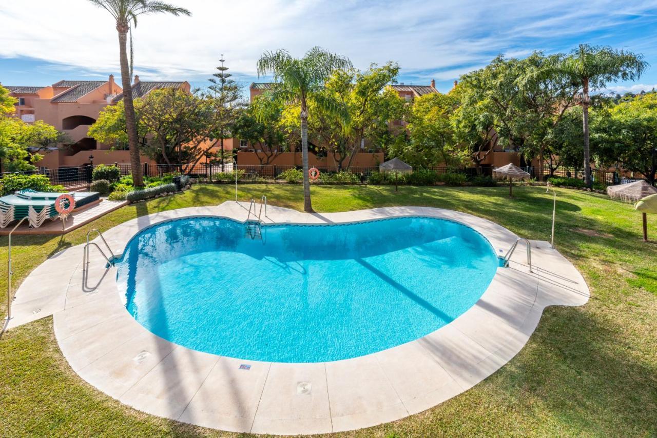 Apartemen Los Lagos Golf Ii Charming 3 Bedroom In *