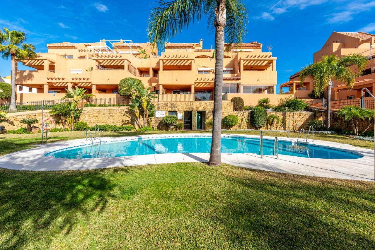 Los Lagos Golf Ii Charming 3 Bedroom In Apartemen *