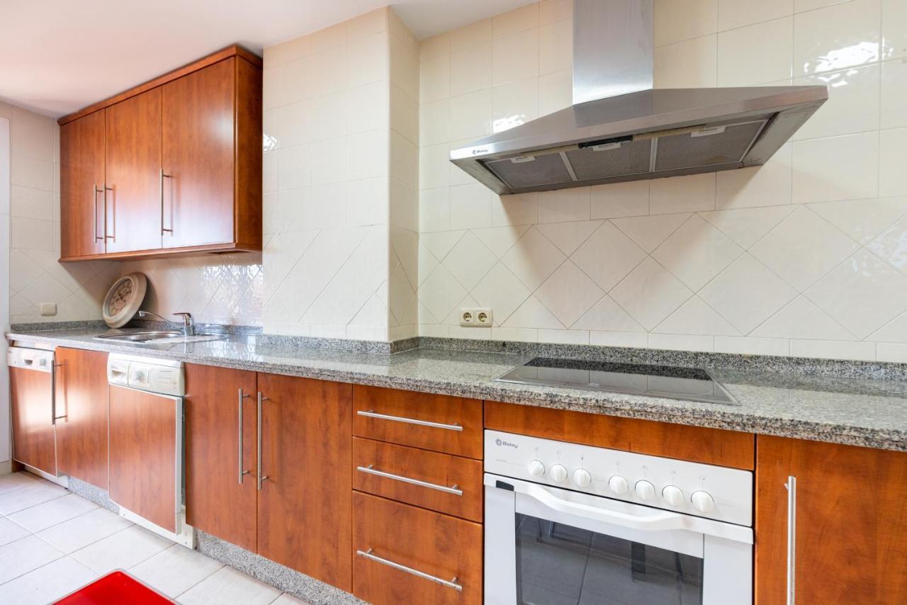 Los Lagos Golf Ii Charming 3 Bedroom In Apartemen *