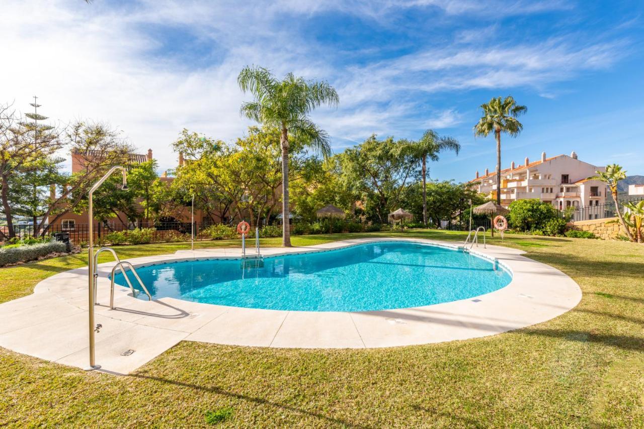 Los Lagos Golf Ii Charming 3 Bedroom In Apartemen